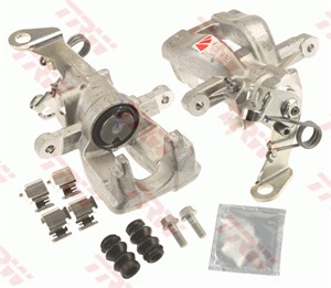 Bromsok, Bakaxel, Bakaxel höger, Höger, ABARTH,FIAT,OPEL, 5 42 165, 5 42 547, 5 42 548, 55 42 104, 77363938, 77365454, 93189818, 9319246