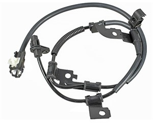 ABS-givare, Sensor, hjulvarvtal, framaxel höger, HYUNDAI GRANDEUR, SONATA V, 59830-3K000