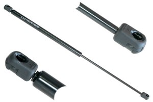 Gasfjäder, motorhuv, SEAT LEON, TOLEDO II, 1M0823359A