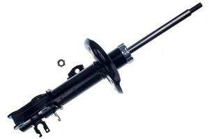 Stötdämpare, framaxel höger, CHEVROLET AVEO Halvkombi, AVEO Sedan, 95226438, 95366424, 95465741, 95917155