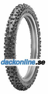 Dunlop Geomax MX 53 F ( 60/100-10 TT 33J Framhjul )