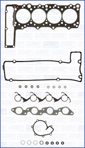 Packningssats, topplock / Sotningssats, MERCEDES-BENZ, A6010102920