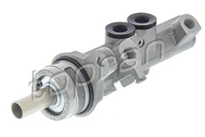Huvudbromscylinder, AUDI,SEAT,SKODA,VW, 1K1 614 019B, 1K1 614 019F