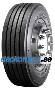 Dunlop SP 372 City ( 275/70 R22.5 148/145J 16PR Dubbel märkning 152/148E )