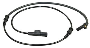 ABS-givare, Sensor, hjulvarvtal, Fram, höger eller vänster, MERCEDES-BENZ, 447 905 96 01, 4479059601, A 447 905 96 01, A4479059601