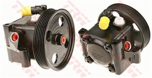 Servopump, FORD C-MAX, FOCUS II, FOCUS Cabriolet II, FOCUS C-MAX, FOCUS Sedan II, FOCUS Turnier II, VOLVO C30, S40 II, V50, 1329297, 136