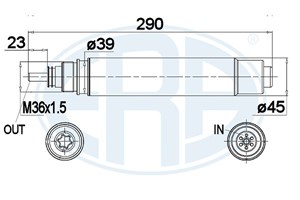 Torkfilter, CITROËN,FIAT,LANCIA,PEUGEOT,TOYOTA, 6455AJ