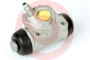 Hjulcylinder, Bakaxel vänster, TOYOTA CARINA V, CARINA E VI, CARINA E Sedan VI, CARINA E Sportswagon VI, CARINA Sedan V, 4757005020, 475