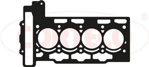 Packning, topplock, CITROËN,MINI,PEUGEOT, 0209.EW, 11 12 7 560 271, 11 12 7 570 859, 11 12 7 595 139