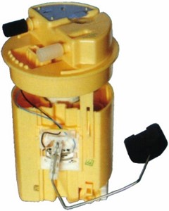 Bränslepump, CITROËN XSARA, XSARA Break, PEUGEOT 306, 306 Break, 306 Halvkombi, 00001525R4, 1525G1, 1525R4, 1525T2, 96307508, 9630750880