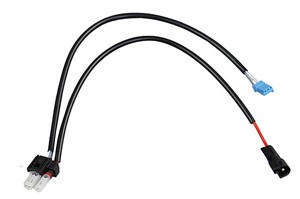 Batteriadapter, BMW,MINI, 61 12 4 115 550, 61 12 9 123 572