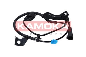ABS-givare, Sensor, hjulvarvtal, Bakaxel höger, MITSUBISHI ASX, LANCER VIII, LANCER Sportback VIII, OUTLANDER II, 4670A582