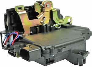 Lås, dörr, Höger fram, PORSCHE,SEAT,SKODA,VW, 3B1 837 016 A, 3B1 837 016 AD, 3B1 837 016 CA, 5Z2 837 016 F, 6X1 837 014 A, 6x1 837 014 C