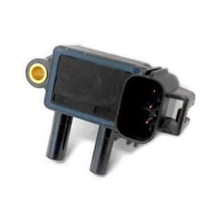 Sensor, avgastryck, FORD,JAGUAR,LAND ROVER,MAZDA,VOLVO, 1681883*, 1684593*, 1698614, 1775946, 1786775, 31319635, AG91 5H209 BA*, AG91 5H