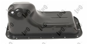 Oljetråg, CHEVROLET AVEO / KALOS Halvkombi, AVEO / KALOS Sedan, DAEWOO KALOS, KALOS Sedan, 96518397