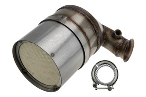 Dieselpartikelfilter, CITROËN,MINI,PEUGEOT, 1611322180, 1611322280, 1611322980, 1611323780, 1731EP, 1731EQ, 1731JL, 1731JP, 1731JT, 1731