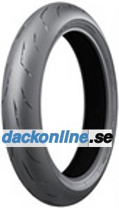 Bridgestone RS 10 F Racing Street ( 110/70 R17 TL 54H M/C, Framhjul )