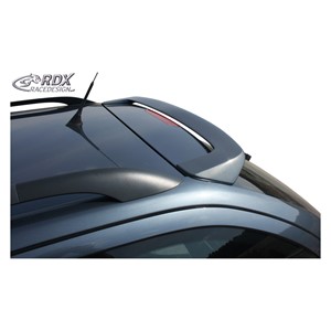 Takspoiler, Bak, SKODA OCTAVIA Combi II