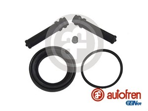 Reparationssats, bromsok, Framaxel, ISUZU MIDI Buss, MIDI Skåp, 8942424930