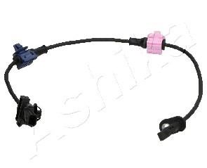 ABS-givare, Sensor, hjulvarvtal, Höger bak, HONDA CR-V IV, 57470T0BA01