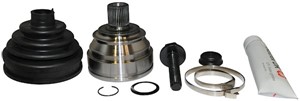 Drivknut, Framaxel, På hjulsidan, VW TRANSPORTER Buss IV, TRANSPORTER Flak/chassi IV, TRANSPORTER Skåp IV, 701407321B, 701498099, 701498