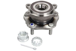 Hjullagersats, Framaxel, Höger, Vänster, NISSAN SERENA, X-TRAIL III, RENAULT KOLEOS II, 402024BA0A, 402024CL0A, 402024CM0A, 402025HA0A
