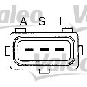 Generator, FORD COUGAR, MONDEO I, MONDEO II, MONDEO Sedan I, MONDEO Sedan II, MONDEO Turnier I, MONDEO Turnier II, 1016854, 1035755, 110