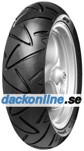 Continental ContiTwist Sport SM ( 100/80-17 TL 52H M/C, Framhjul )