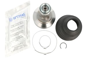 Drivknut, På hjulsidan, framaxel höger, framaxel vänster, PEUGEOT 206 Halvkombi, 206 Sedan, 206 SW, 32726E, 32727E, 32728E, 32729E, 3273