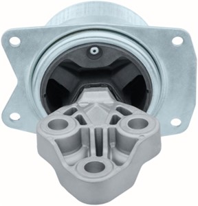 Motorkudde, Vänster, OPEL INSIGNIA A, INSIGNIA A Sedan, INSIGNIA A Sports Tourer, VAUXHALL INSIGNIA Mk I, 06 82 023, 06 82 031, 06 82 06