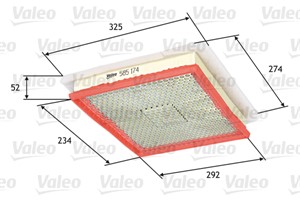 Luftfilter, OPEL,VAUXHALL, 5834281, 834281, 835628, 835632, 9201138, 9201139, 93181912, 93188945, 93192884