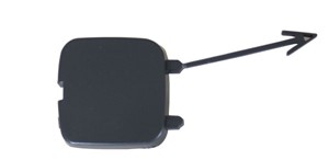 Skydd, dragkrok, Bak, FORD MONDEO Turnier IV, 1 483 967