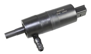 Spolvätskepump, huvudstrålkastare, Fram, MINI MINI, MINI Cabriolet, 67 12 8 377 428, 67128377428, 8 377 428, 8377428