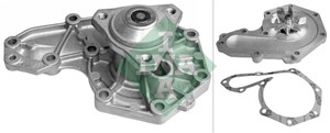 Vattenpump, DACIA,MITSUBISHI,OPEL,RENAULT,SUZUKI,VOLVO, 30855991, 3287751, 3343093, 3344251, 3344827, 3345626, 44 09 162, 4409162, 77 01