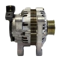 Generator, CITROËN,FIAT,PEUGEOT, 5705 2A, 57054R, 57054T, 57055L, 96 237 271, 9621791680, 9623727180, 9627727180, 9642880280