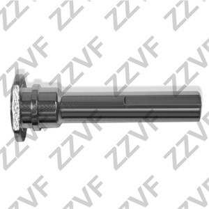 Styrbult, bromsok, Framaxel, Upptill, SUBARU, 26631KE000