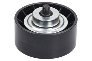Styrrulle, drivrem, ALFA ROMEO,FIAT,LANCIA, 55190052, 60654130, 60813221
