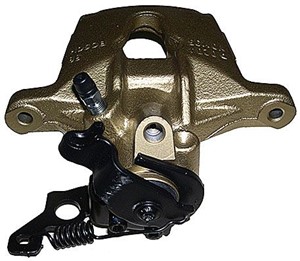 Bromsok, Bakaxel höger, FORD MONDEO Turnier III, JAGUAR X-TYPE I, X-TYPE Kombi I, 1121822, 1133215, 1144077, 1478340, 1522075, 1S71-2552