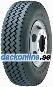 Hankook Radial DH03 ( 7.00 R16C 117/116L 12PR SBL )