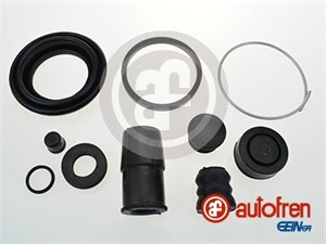 Reparationssats, bromsok, Bakaxel, ISUZU TROOPER I, TROOPER Terrängbil öppen I, 8-94483-225-0