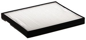 Kupefilter, HYUNDAI ACCENT I, ACCENT II, ACCENT Sedan, ACCENT Sedan II, 97610-37000, 97610-37010, 97617-25000