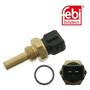 Kylvätsketemperatur-sensor, BMW, 12 62 1 710 535, 12 62 1 747 281