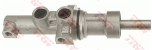 Huvudbromscylinder, MERCEDES-BENZ,VW, 000 431 76 01, 2E0 611 017 C, A 000 431 76 01