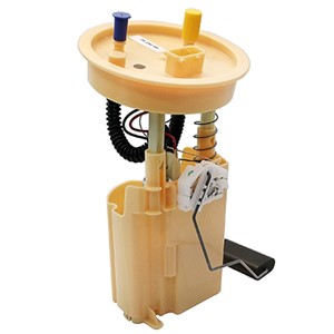 Bränslepump, MINI MINI, MINI Cabriolet, MINI CLUBMAN, MINI CLUBVAN, MINI Coupé, MINI Roadster, 16117294387, 7233996