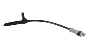 ABS-givare, Sensor, hjulvarvtal, PORSCHE 911, 911 Cabriolet, 911 Targa, BOXSTER, BOXSTER Spyder, CAYMAN, 997 606 407 00, 997 606 407 01,