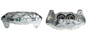 Bromsok, Framaxel, Höger, Bakom axeln, LEXUS LX, TOYOTA LAND CRUISER 200, 47730-60280