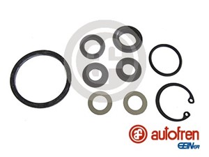 Reparationssats, huvudbromscylinder, HONDA CIVIC Fastback VI, 01462-ST3-E00, 46100-ST3-E01, 46100-ST3-E02