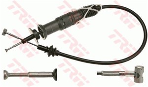 Vajer, koppling, SEAT,VW, 138 126 201 A, 6K1 721 335 B, 6K1 721 335 C