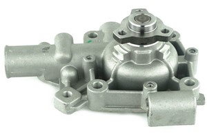 Vattenpump, ALFA ROMEO,FIAT,IVECO,OPEL,RENAULT,VAUXHALL, 2995626, 2995630, 4404088, 4404308, 4714636, 4754850, 4764761, 4836827, 4852318