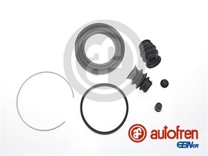Reparationssats, bromsok, Framaxel, CHRYSLER,MITSUBISHI,SUBARU